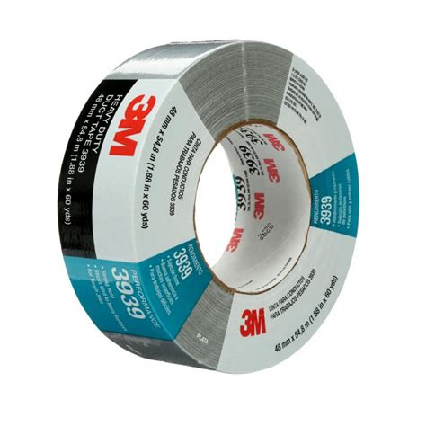 3M™ Heavy Duty Duct Tape 3939, 3M Company .